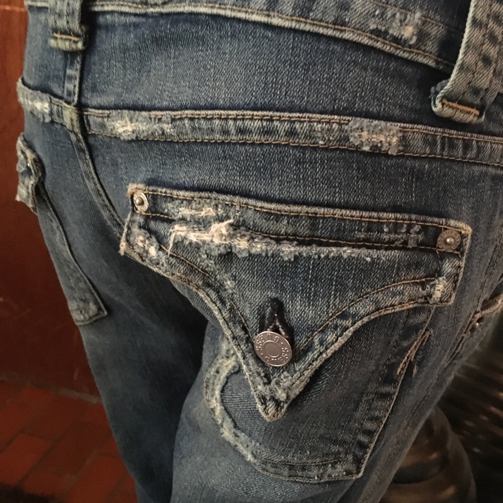 Marciano Jeans
